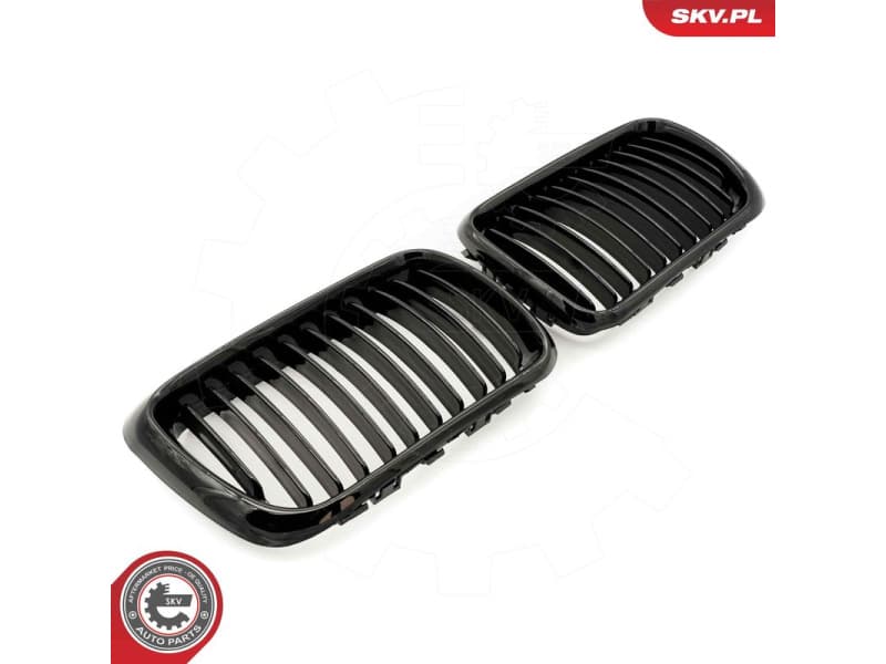 Radiator Grille 66SKV049 - image 2