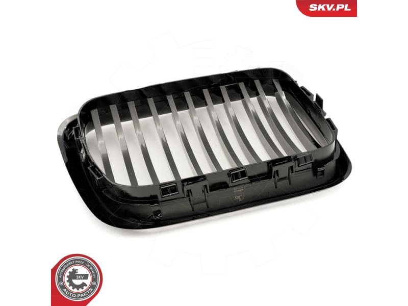 Radiator Grille 66SKV049 - image 9