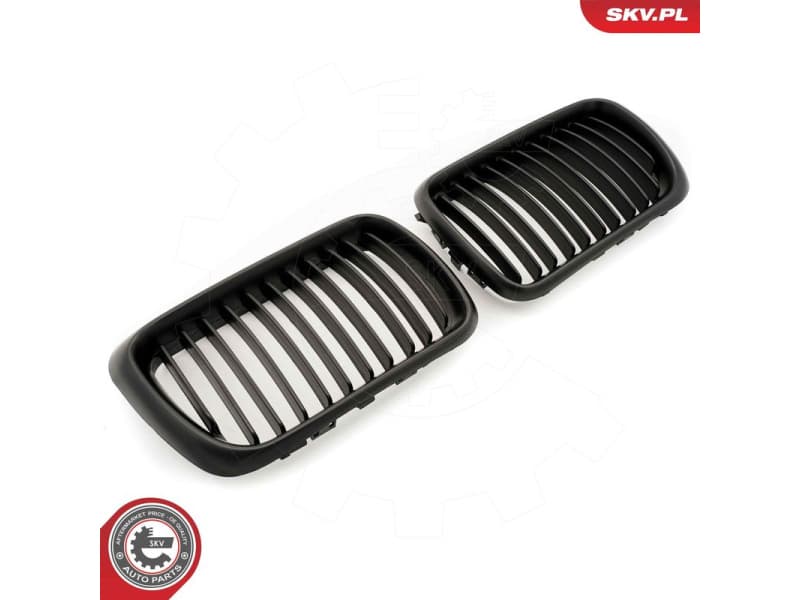 Radiator Grille 66SKV051 - image 2