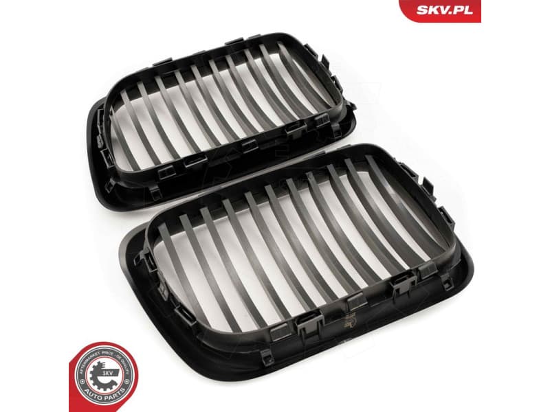 Radiator Grille 66SKV051 - image 5