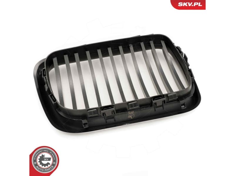 Radiator Grille 66SKV051 - image 6
