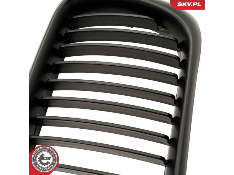 Radiator Grille 66SKV051 - image 8