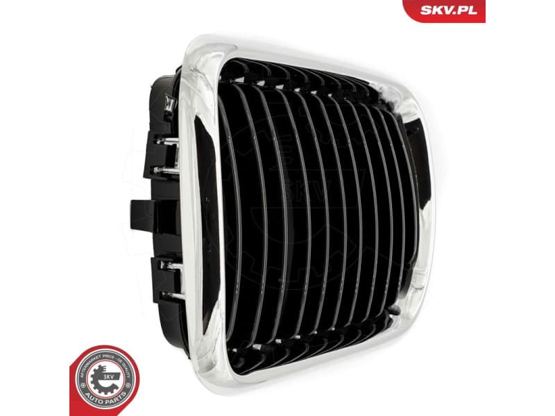 Radiator Grille 66SKV053 - image 6