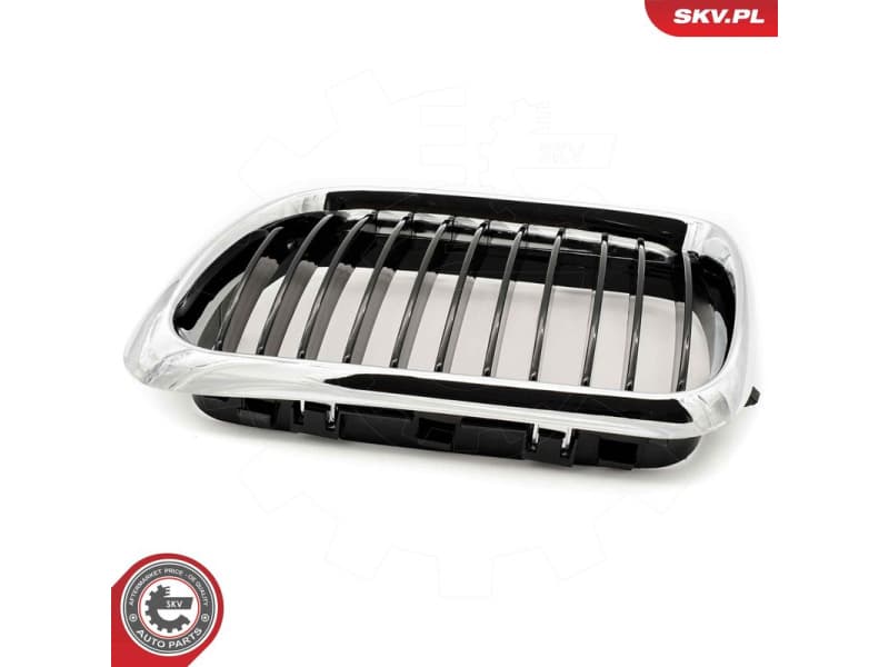 Radiator Grille 66SKV053 - image 7