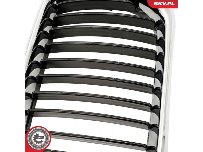 Radiator Grille 66SKV053 - image 8
