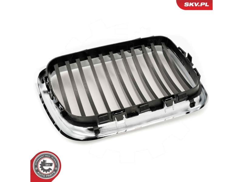 Radiator Grille 66SKV053 - image 9