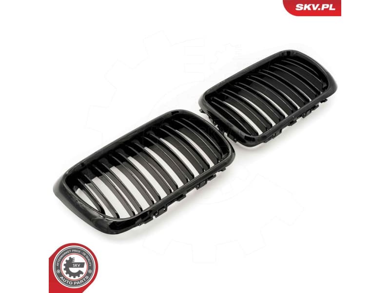 Radiator Grille 66SKV054 - image 2
