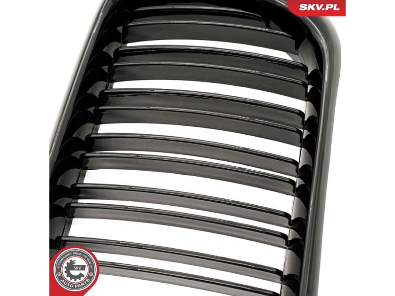 Radiator Grille 66SKV054 - image 7