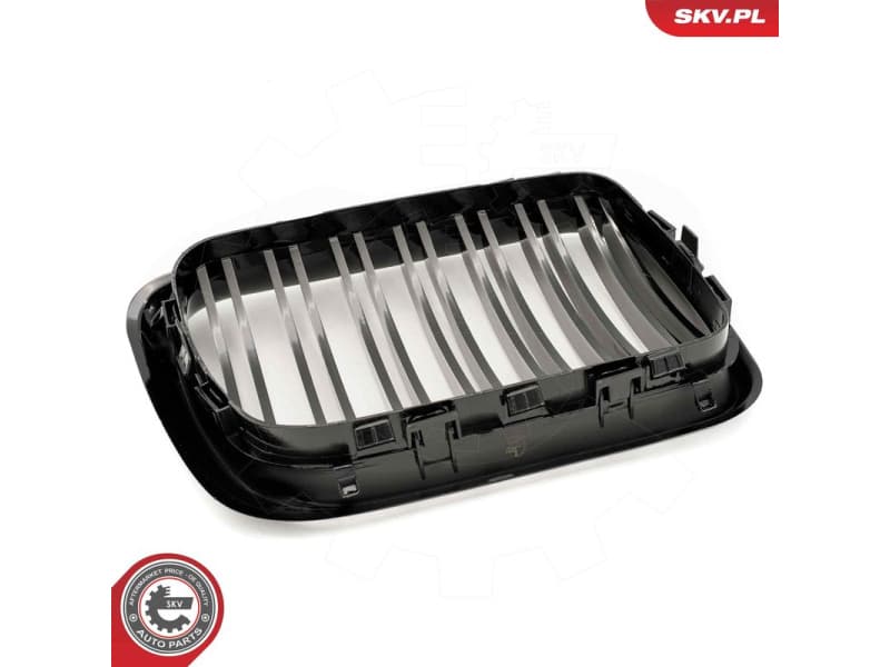 Radiator Grille 66SKV054 - image 9