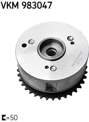Camshaft Adjuster VKM983047