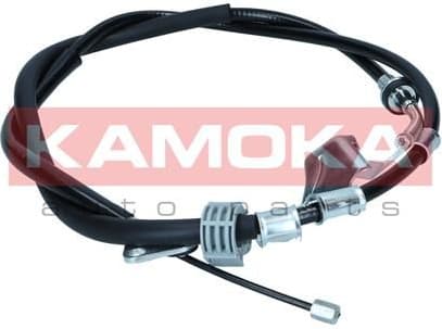 Cable Pull, parking brake 1190159