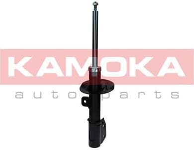 Shock absorber front 2001110 - image 4
