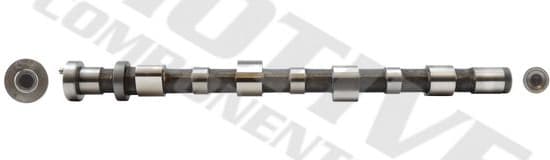 Camshaft T2097