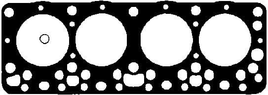 Gasket, cylinder head 415298P - image 2