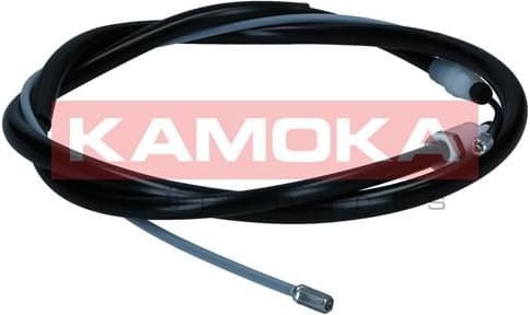 Cable Pull, parking brake 1190240