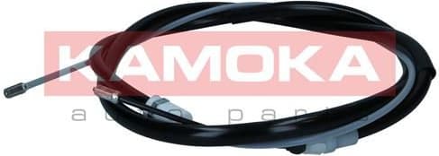 Cable Pull, parking brake 1190240 - image 2