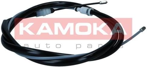 Cable Pull, parking brake 1190240 - image 4