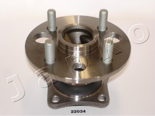 Wheel Hub 422034 - image 2