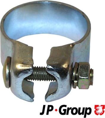 Clamping Piece, exhaust system JP 1121401400