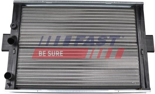 Cooling Module FT55058