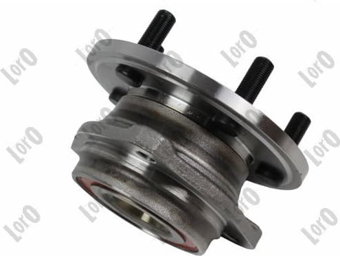 Wheel Hub LORO 141-01-108 - image 2