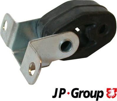 Mount, exhaust system JP 1121601300