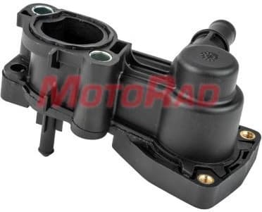 Coolant Flange CH1104