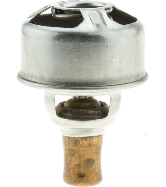 Thermostat, coolant Heavy Duty Line 345-86K - image 3