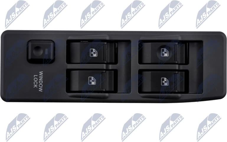 Switch, window regulator EWS-MS-011 - image 2