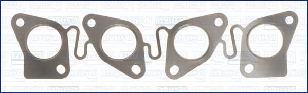 Gasket, exhaust manifold 13240800