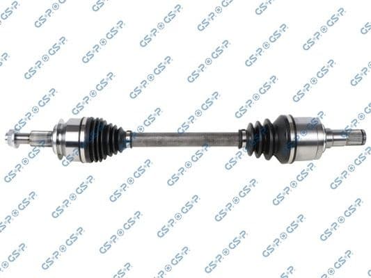 Drive Shaft 203824