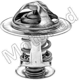 Thermostat, coolant The High Flow Line 530-77