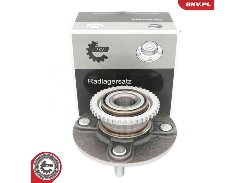 Wheel Bearing Kit 29SKV628