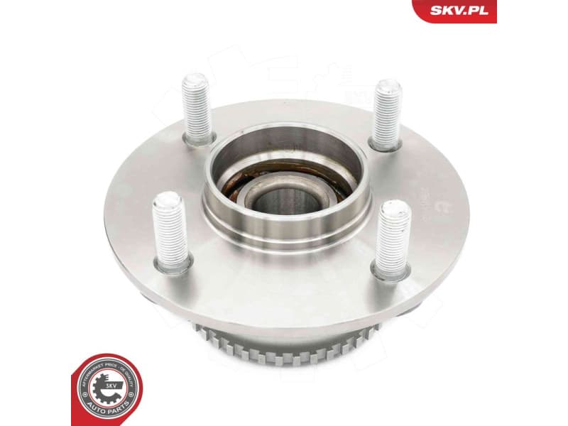 Wheel Bearing Kit 29SKV628 - image 3