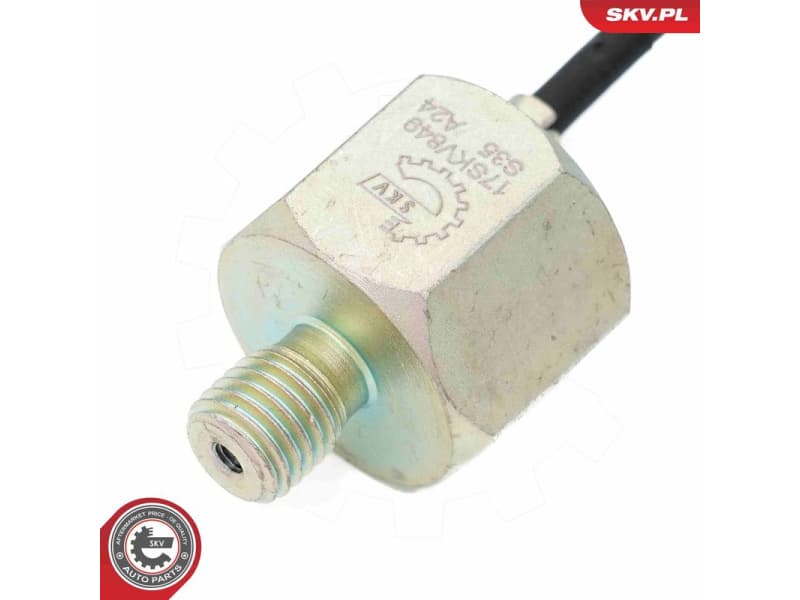Knock Sensor 17SKV849 - image 2