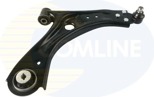 Control/Trailing Arm, wheel suspension CCA2491R