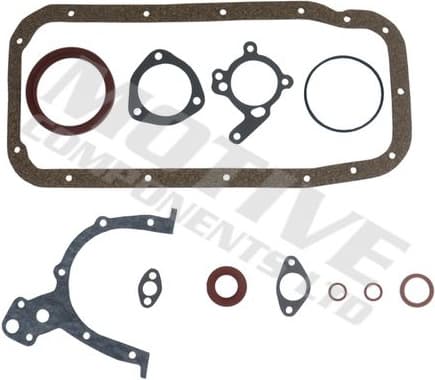 Gasket Kit, crankcase CSG470