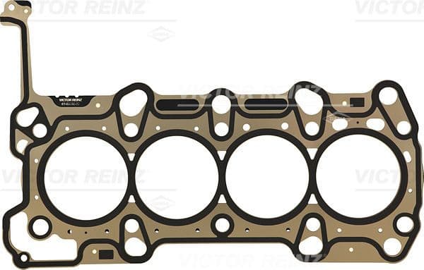 Gasket, cylinder head 61-53750-30