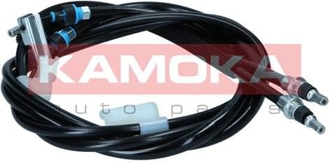 Cable Pull, parking brake 1190414