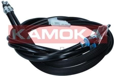 Cable Pull, parking brake 1190414 - image 3