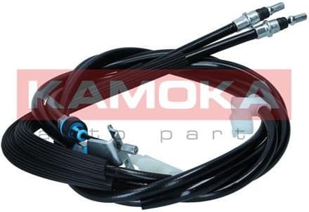 Cable Pull, parking brake 1190414 - image 4