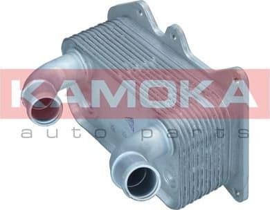 Oil Cooler, engine oil 7730091 - image 2