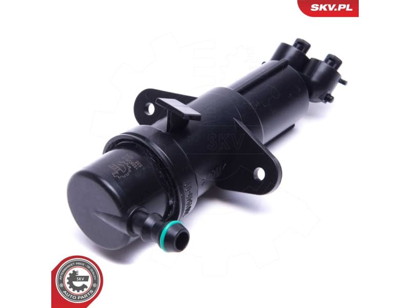 Washer Fluid Jet, headlight cleaning 15SKV617 - image 2