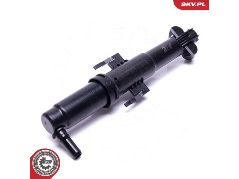 Washer Fluid Jet, headlight cleaning 15SKV611 - image 2