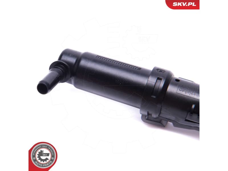 Washer Fluid Jet, headlight cleaning 15SKV611 - image 4