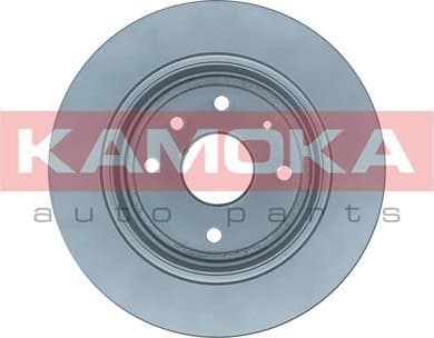 Brake Disc 103356 - image 2