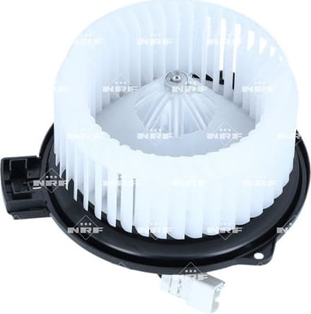 Interior Blower 34447 - image 4