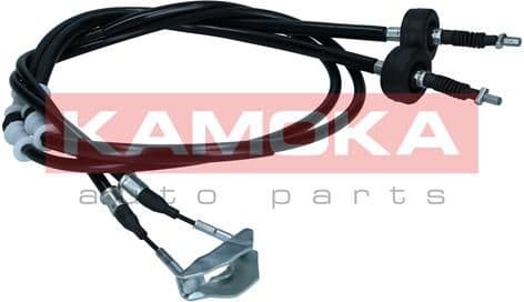 Cable Pull, parking brake 1190445