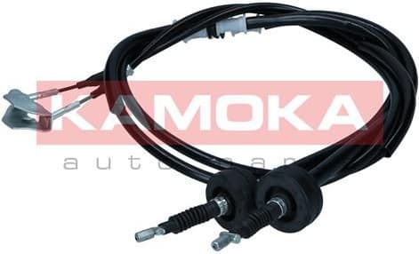 Cable Pull, parking brake 1190445 - image 2