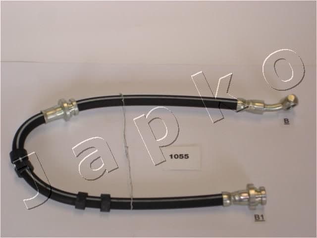 Holding Bracket, brake hose 691055